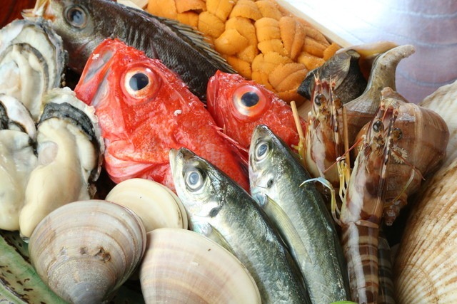 Images 鮨 海鮮居酒屋 うおよし