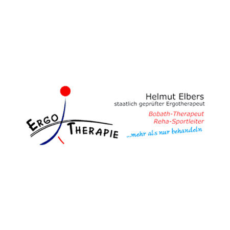 Logo Ergotherapie Praxis Helmut Elbers