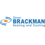 Steven Brackman Heating & Cooling Logo