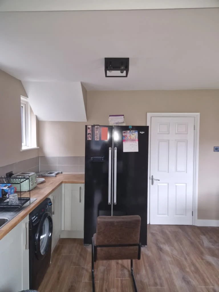 Images Mike Alston - Painting & Decorating