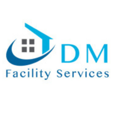 DM Facility Services GmbH Logo