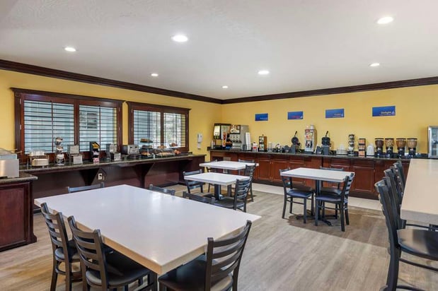 Images Best Western Anthony/West El Paso