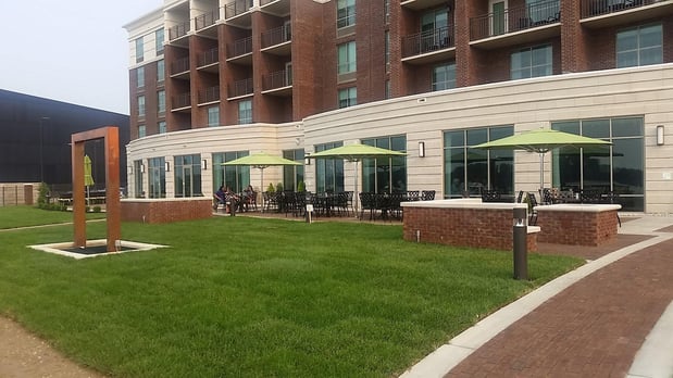 Images Holiday Inn Owensboro Riverfront by IHG