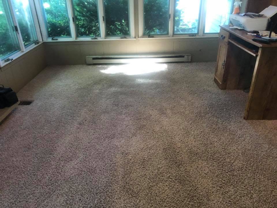 D&W Air Duct Cleaning