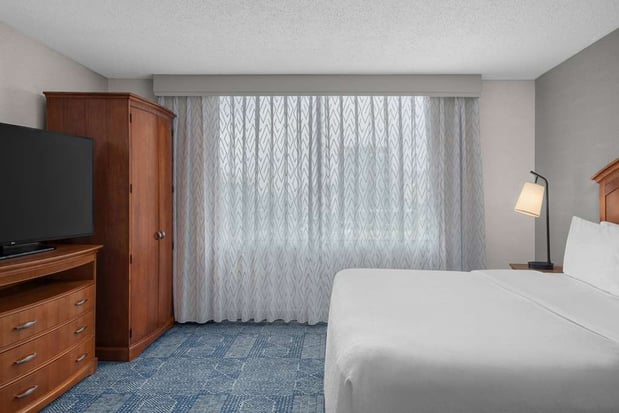 Images Embassy Suites by Hilton El Paso