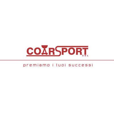 Coarsport Logo