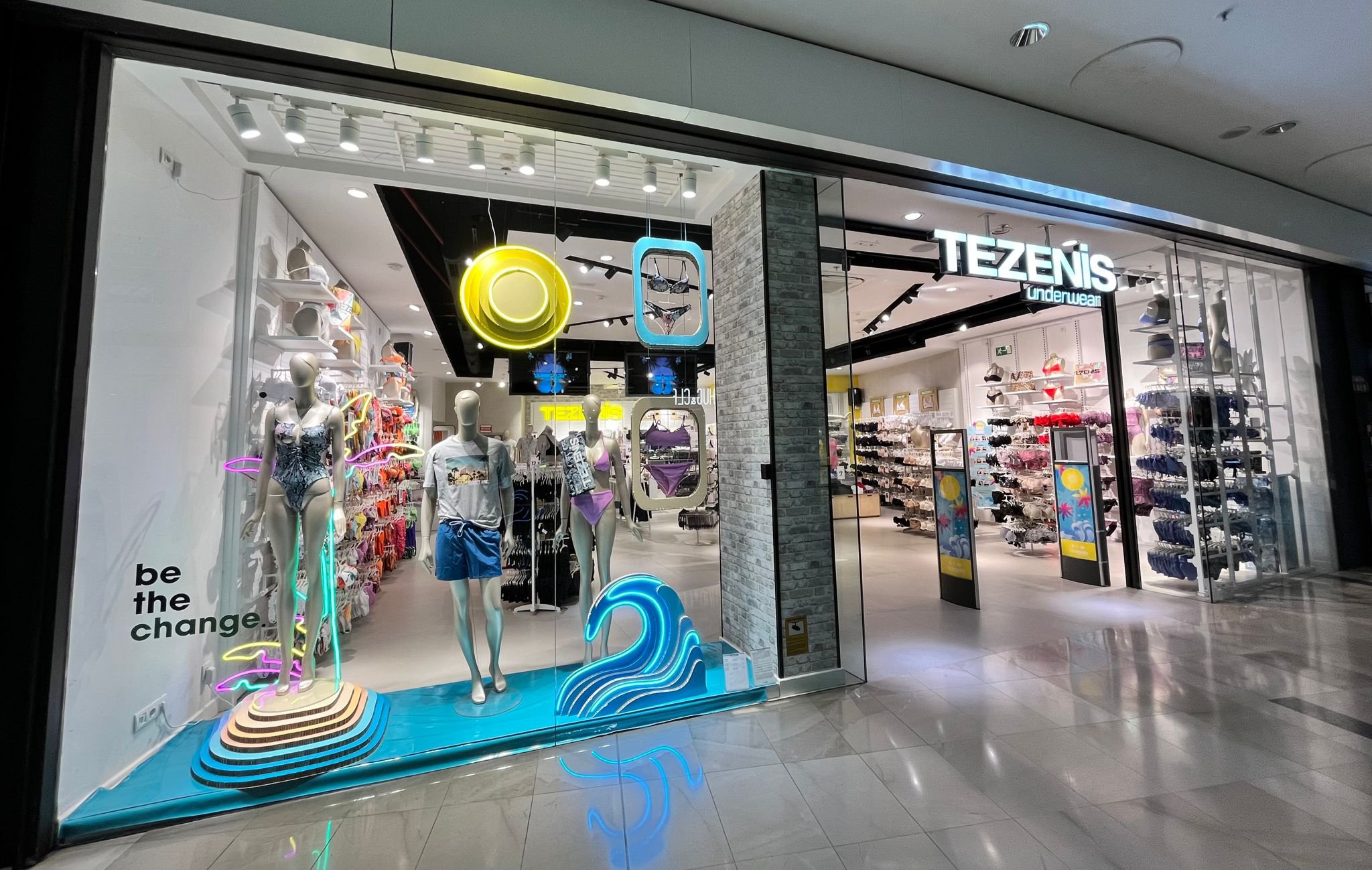 Images Tezenis