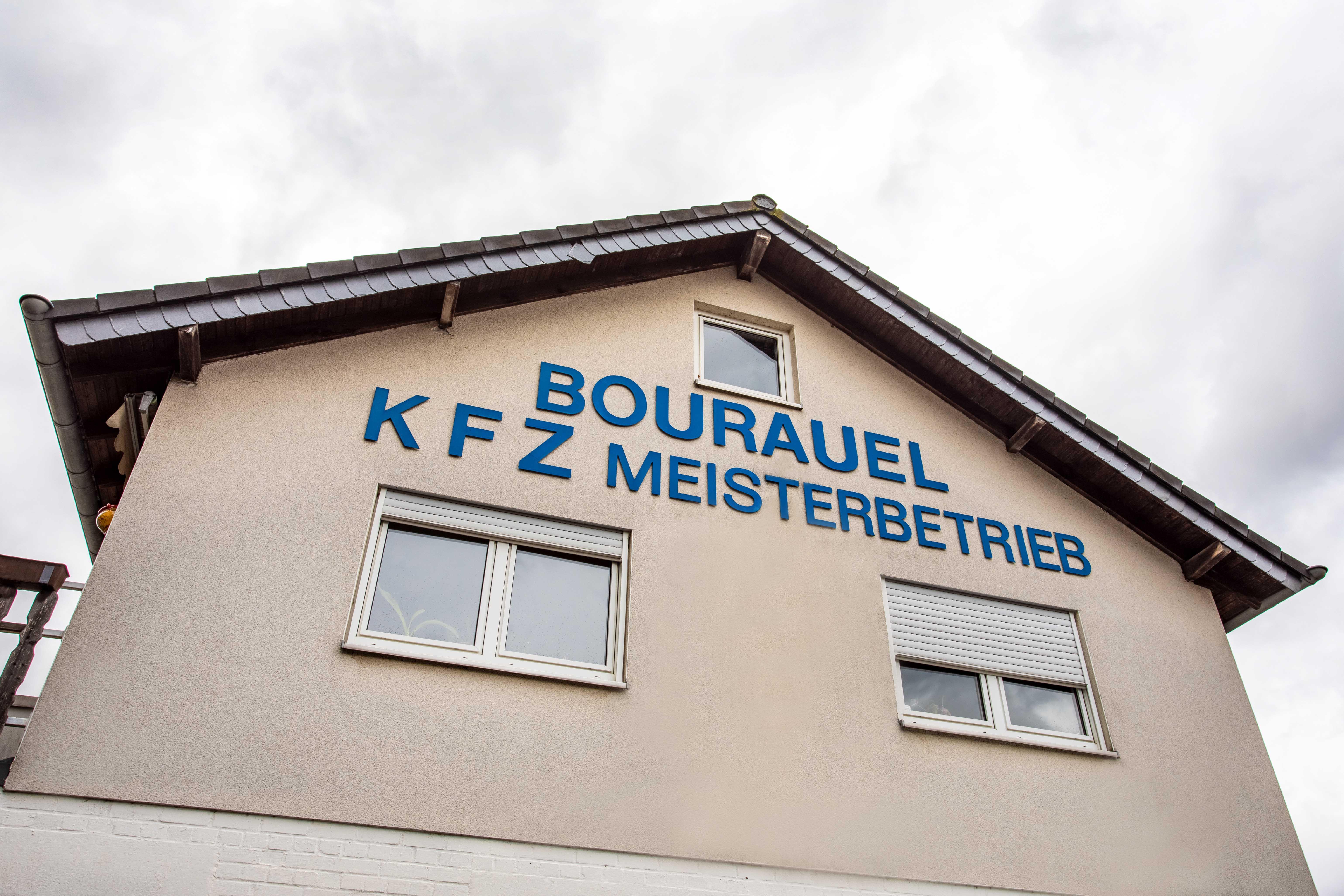 Autohaus Bourauel Kfz-Meisterbetrieb