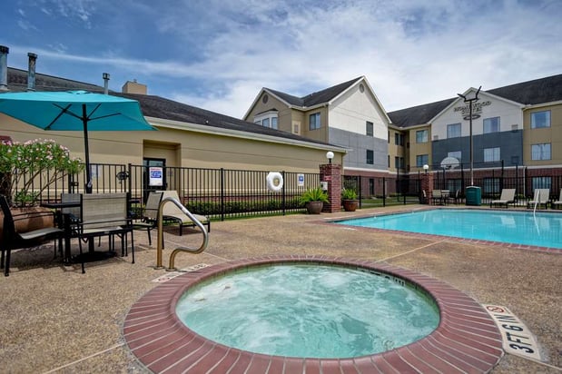 Images Homewood Suites By Hilton Houston IAH Airport Beltway 8