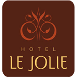 Hotel Le Jolie