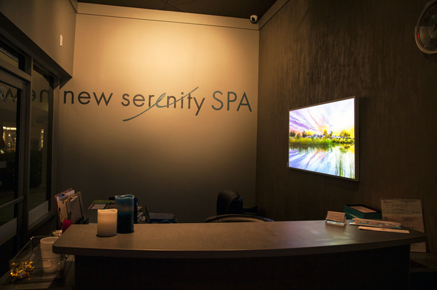 Images New Serenity Spa - Facial and Massage in Scottsdale