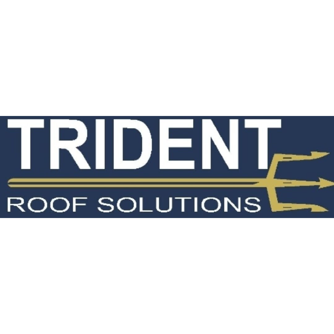 Trident Roof Solutions Logo