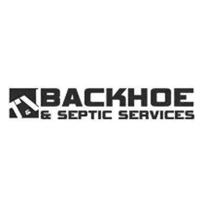 T & V Backhoe & Septic Services