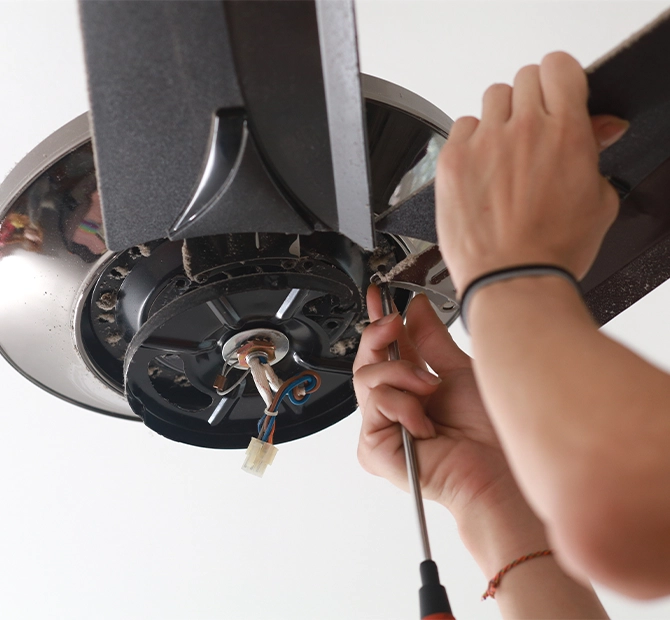 Phase 1 Electric Services Image