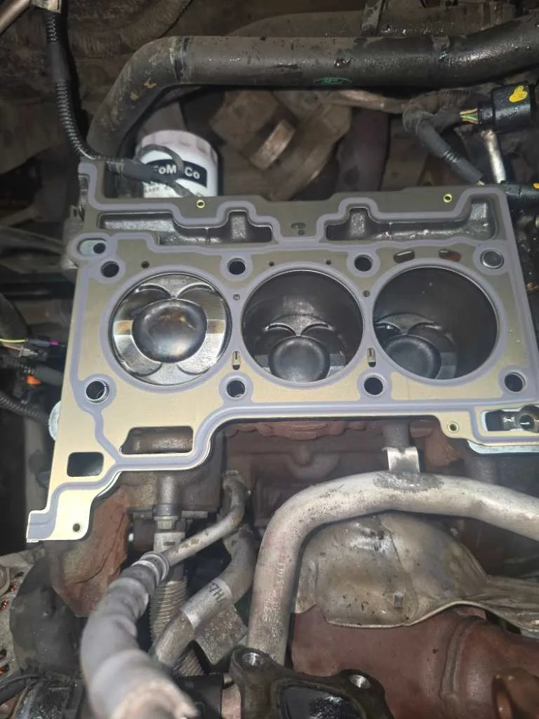 Images A.M.S Automotive Ltd