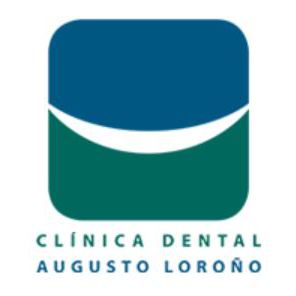 Clínica Dental Augusto Loroño Logo
