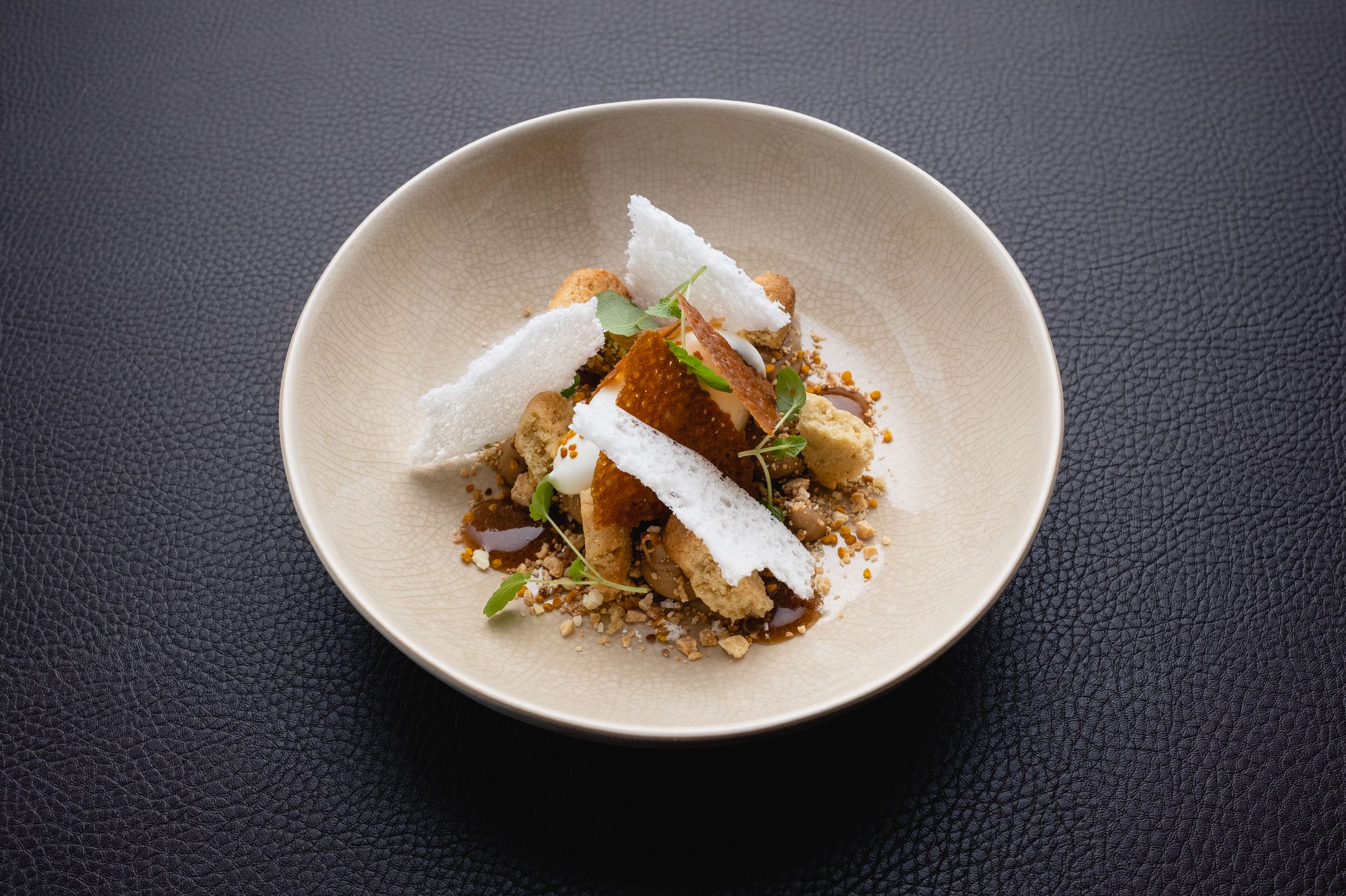 Bilder Restaurant REPAS ROOFTOP