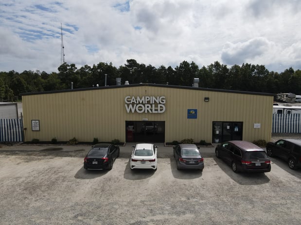 Images Camping World RV Sales