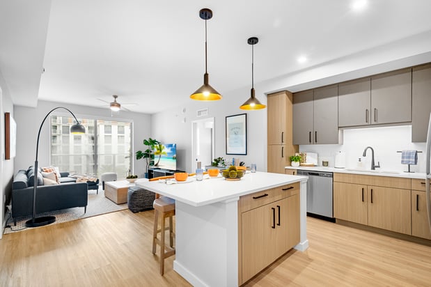 Images The Marc Apartments