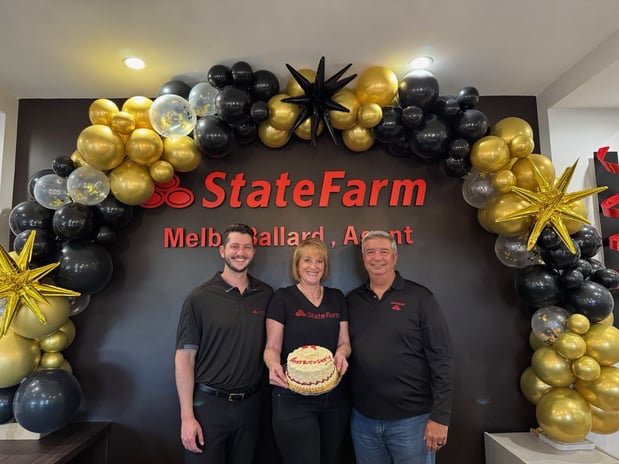Images Melba Ballard - State Farm Insurance Agent