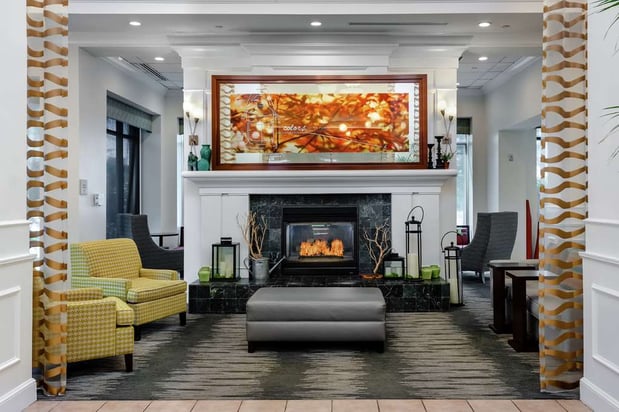 Images Hilton Garden Inn Mobile West I-65/Airport Blvd.