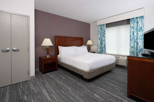 Images Hilton Garden Inn Mystic/Groton