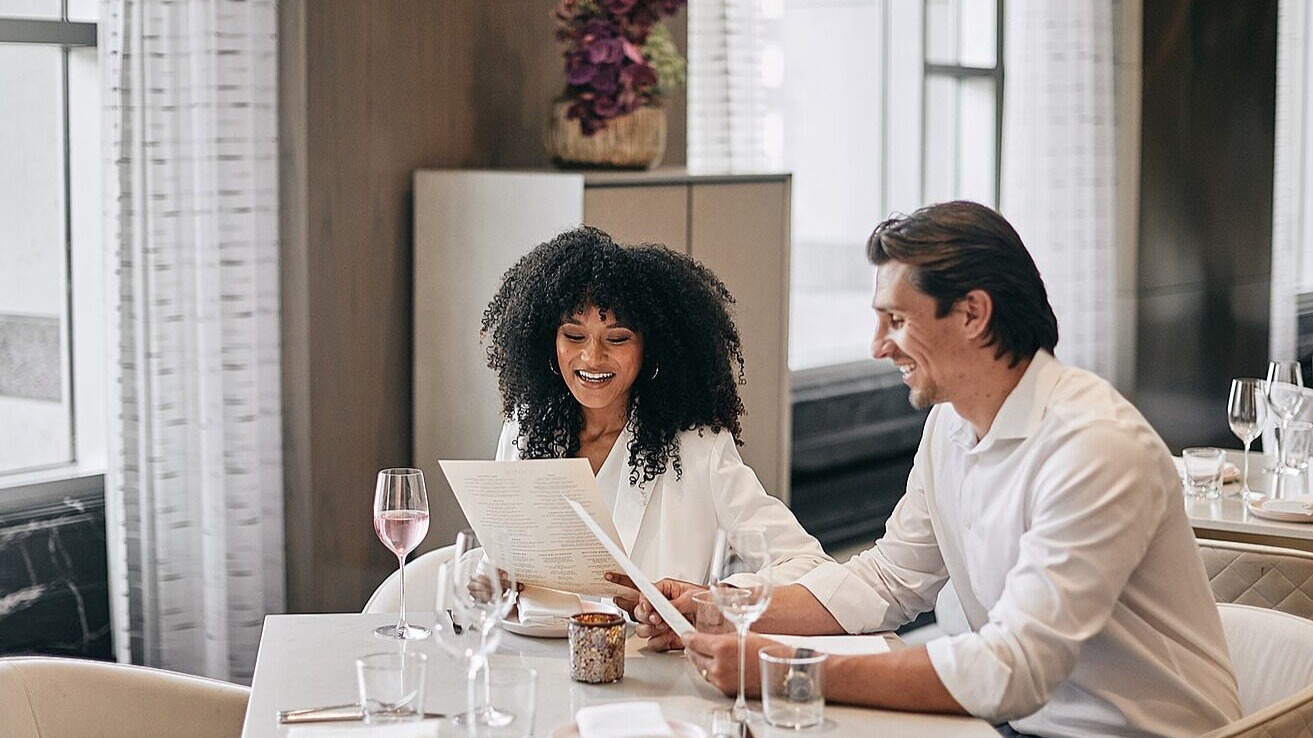 Adorn Bar & Restaurant