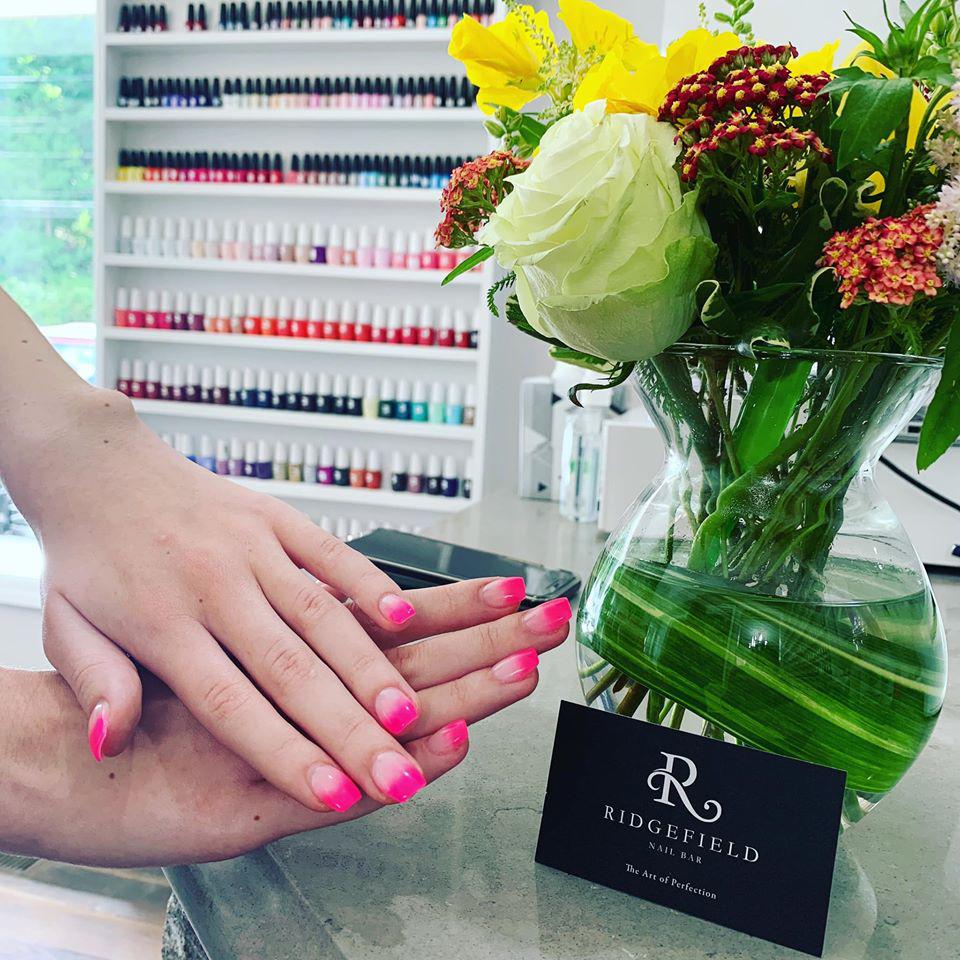 Ridgefield Nail Bar Photo