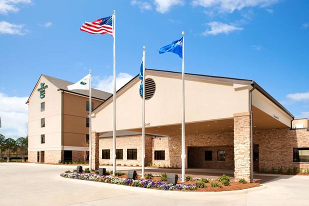 Images Homewood Suites by Hilton Shreveport / Bossier City, LA