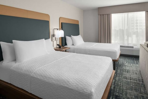Images Homewood Suites by Hilton Charlotte Uptown First Ward