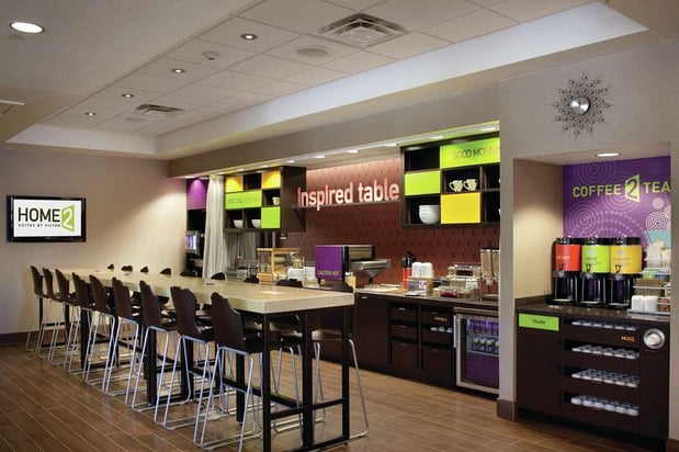 Images Home2 Suites by Hilton Salt Lake City/Layton, UT