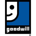 Goodwill Retail Store Logo
