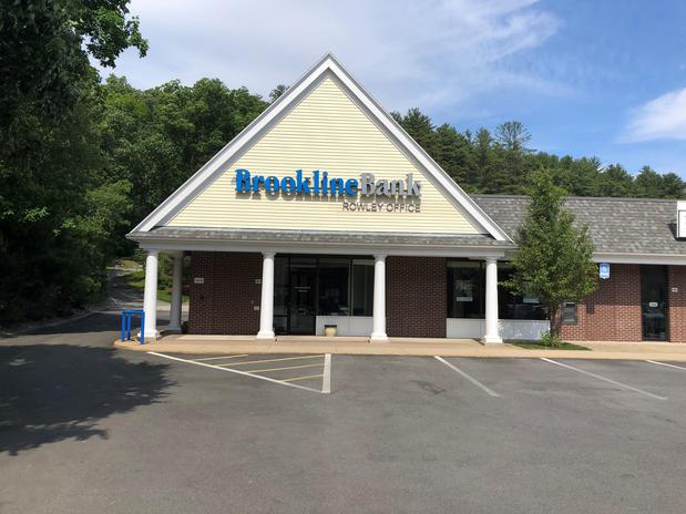 Images Brookline Bank