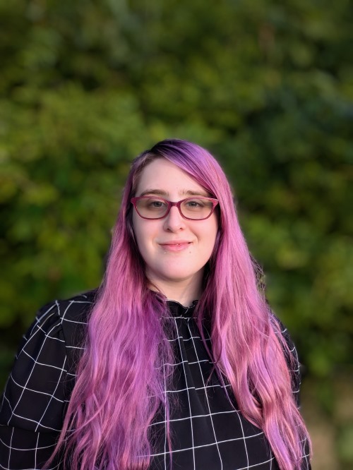 Images Cassandra Lyles, Psychiatric Nurse Practitioner