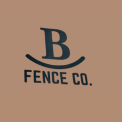 Rockin' B Fence