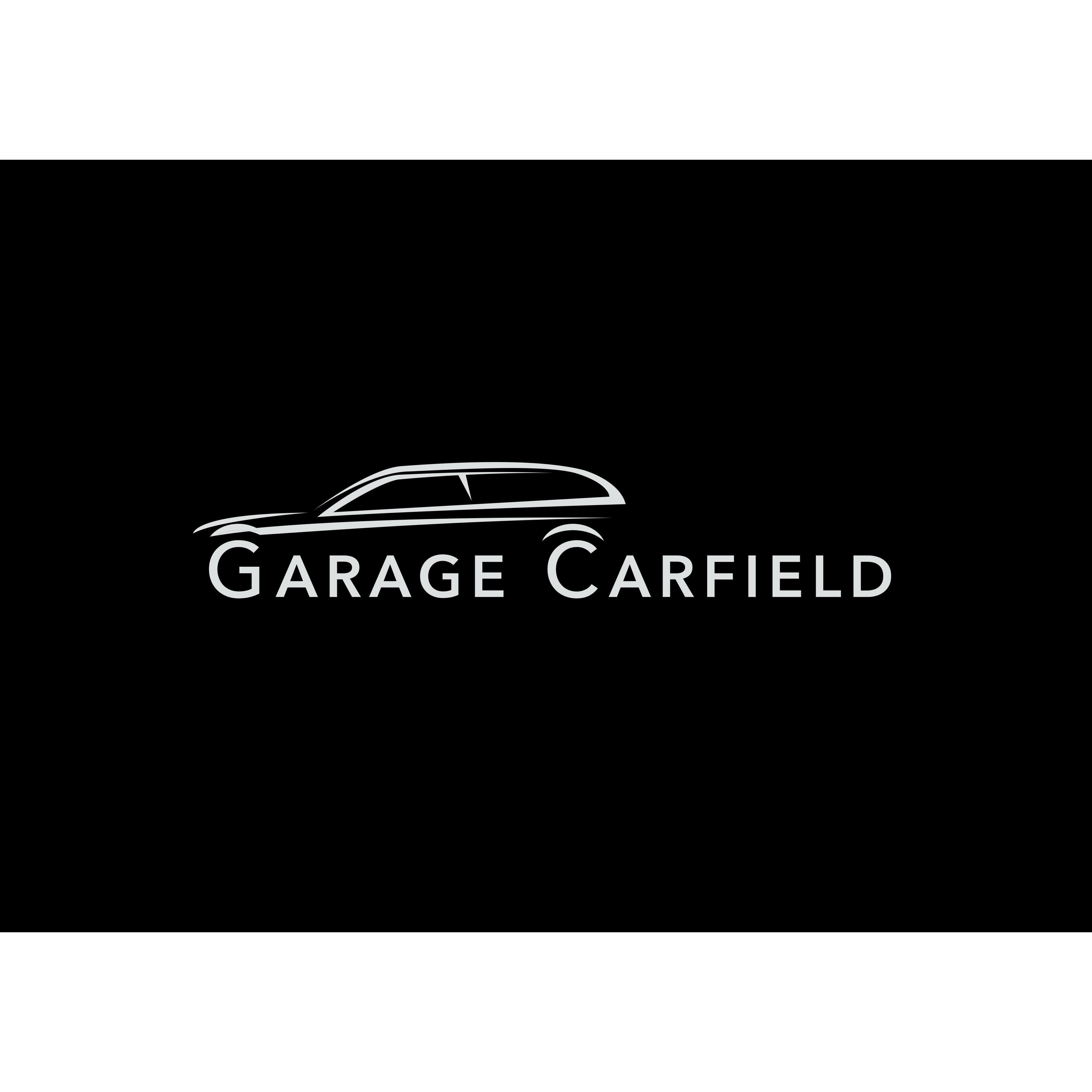 Garage Carfield