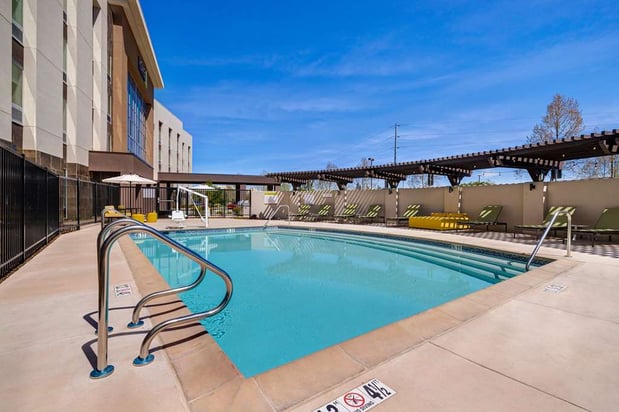 Images Home2 Suites by Hilton Petaluma