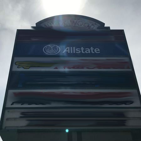 Images Curran Kwan: Allstate Insurance