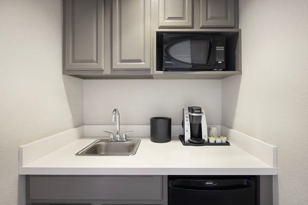 Images Holiday Inn & Suites Orlando SW - Celebration Area by IHG