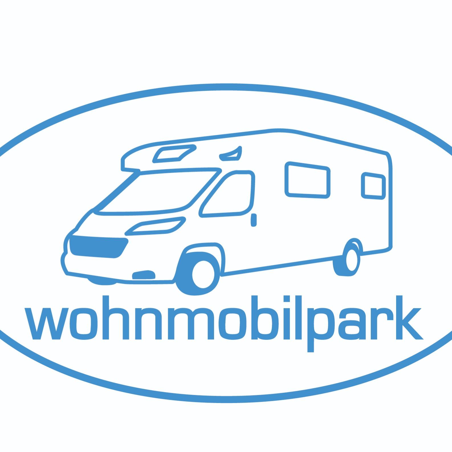 Logo Wohnmobilpark GmbH