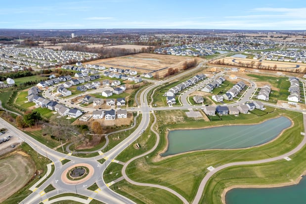 Images Winterbrooke Place by Rockford Homes
