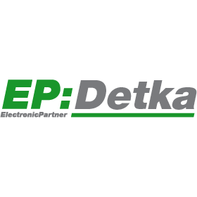 Logo EP:Detka