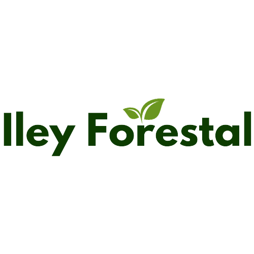 Iley Forestal SL Logo