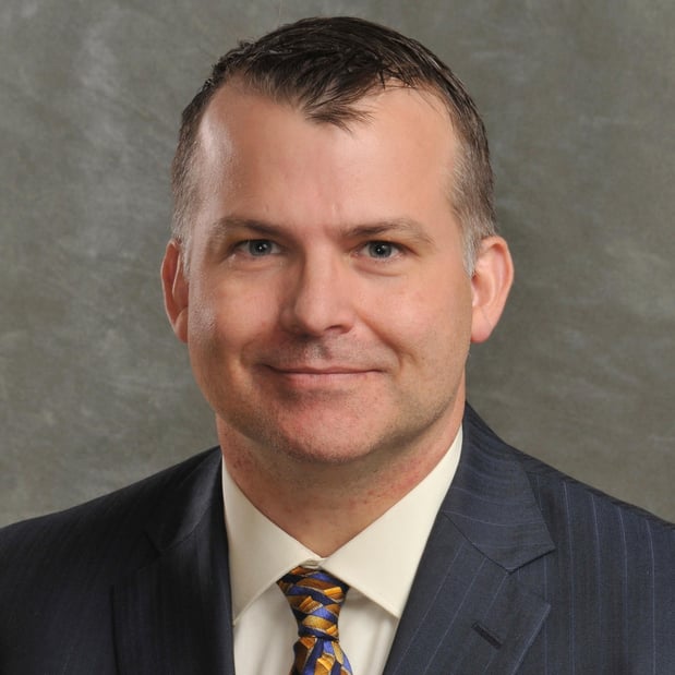 Images Edward Jones - Financial Advisor: Scott McCrea, CFP®|CEPA®