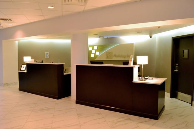 Images Holiday Inn Houston S - NRG Area - Med Ctr by IHG