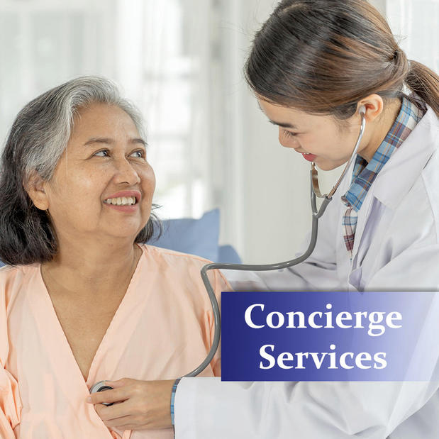 Images Medical Care For You PC