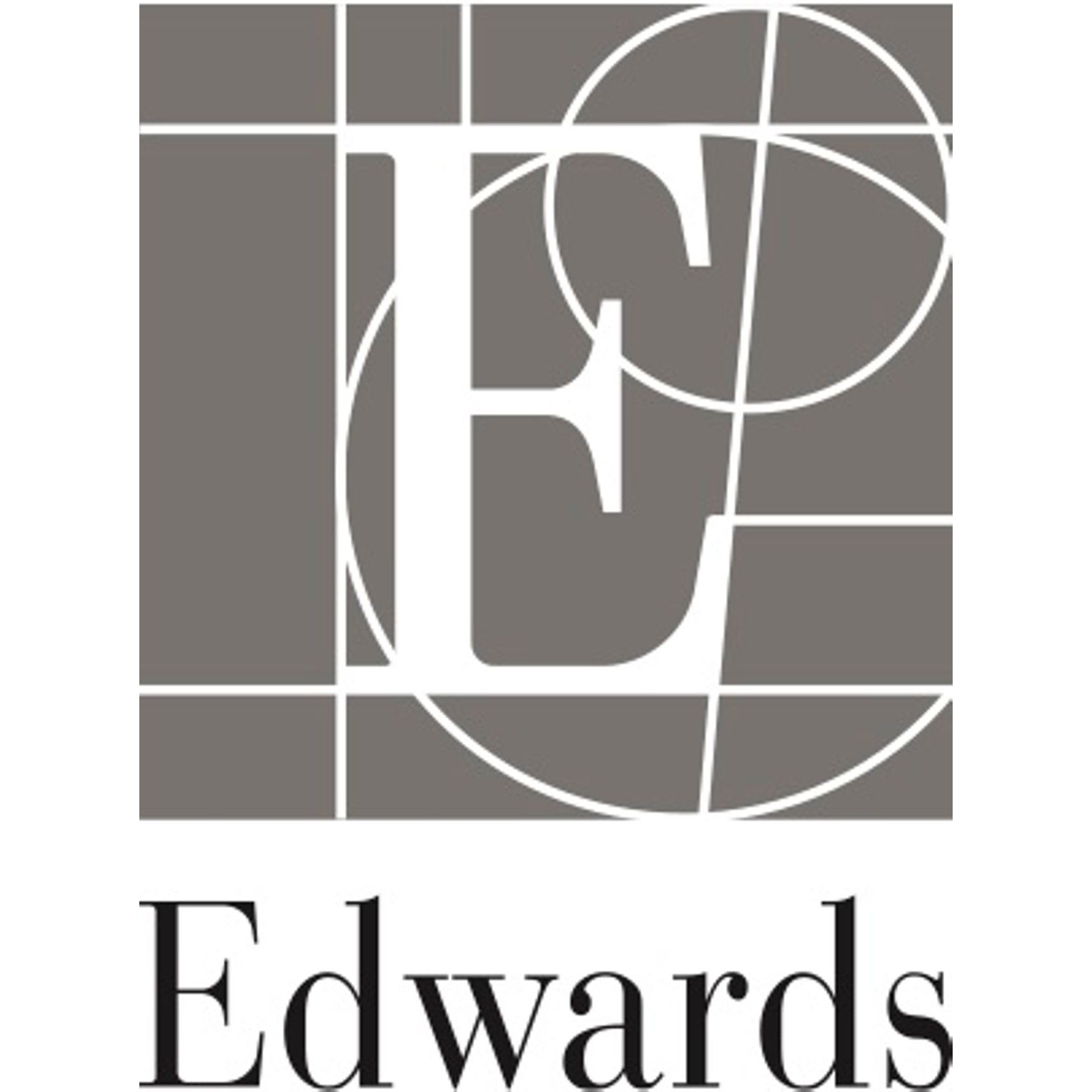 Edwards Lifesciences Nordic AB, Sivuliike Suomessa Logo