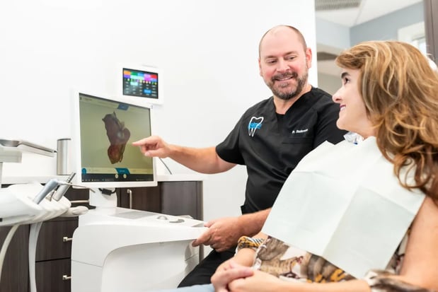 Images Raulerson Dental Associates, PA
