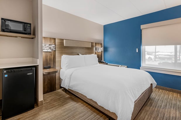 Images Holiday Inn Express Chicago-Downers Grove by IHG