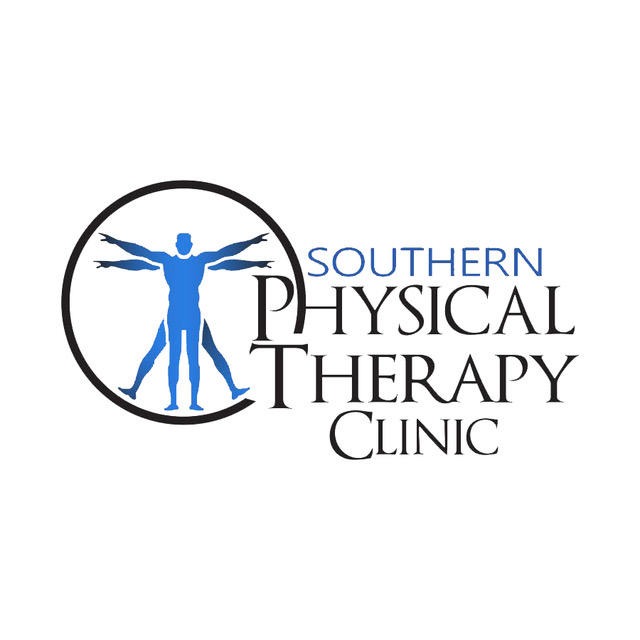 Southern Physical Therapy Clinic Logo